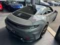 Porsche 992 992.2 911 Targa 4 GTS Pak Sportdeign Carbonio Bose Grigio - thumbnail 5