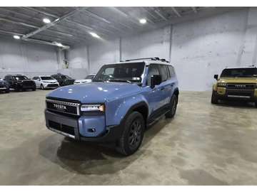 4WD WAGON HYBRID -  Pas de malus