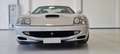Ferrari 550 550 5.5 Maranello Silver - thumbnail 1