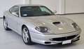Ferrari 550 550 5.5 Maranello Silver - thumbnail 3
