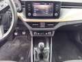Skoda Kamiq 1.5 TSI Style AHK+NAVI+KAMERA+SITZHZG. Bleu - thumbnail 11
