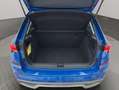 Skoda Kamiq 1.5 TSI Style AHK+NAVI+KAMERA+SITZHZG. Bleu - thumbnail 15