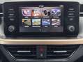 Skoda Kamiq 1.5 TSI Style AHK+NAVI+KAMERA+SITZHZG. Bleu - thumbnail 10