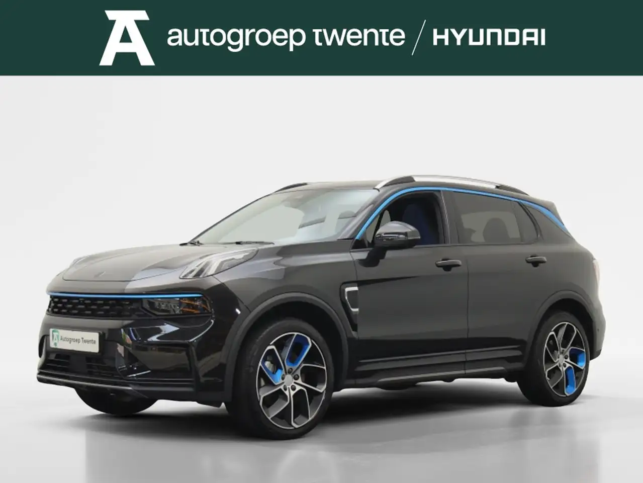 Lynk & Co 01 2024
