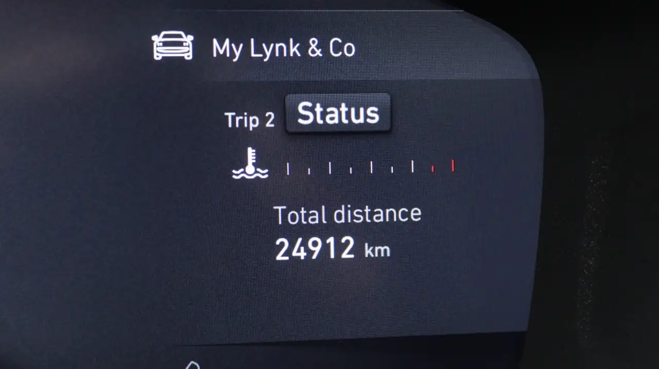 Lynk & Co 01 2024