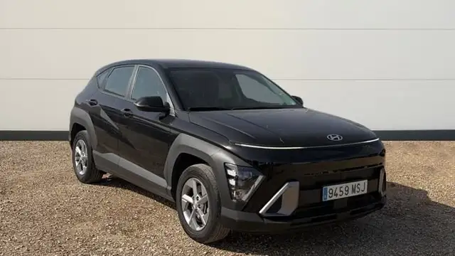 Hyundai KONA HEV 1.6 GDI Maxx DT