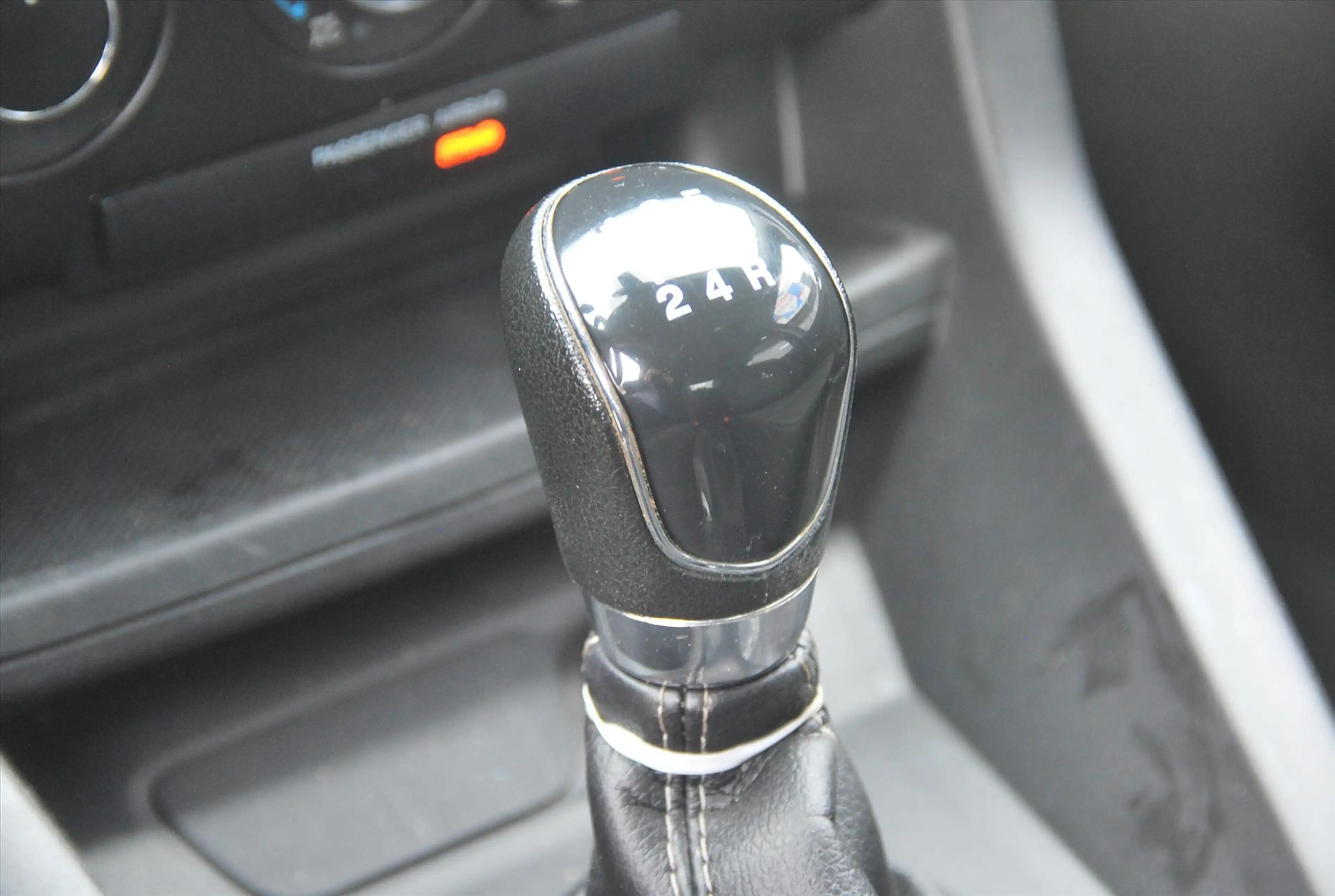 Ford Ka/Ka+ 1.2 70pk Trend Essential — photo 8
