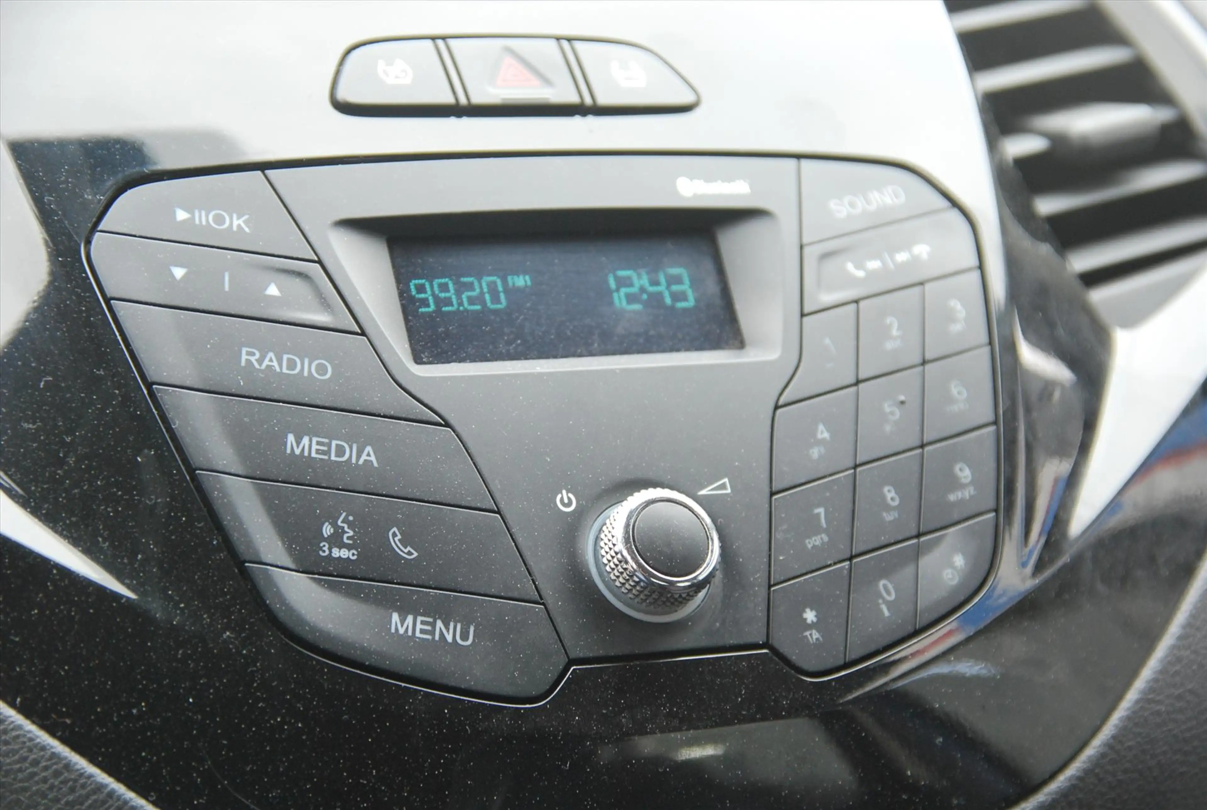 Ford Ka/Ka+ 1.2 70pk Trend Essential — photo 9