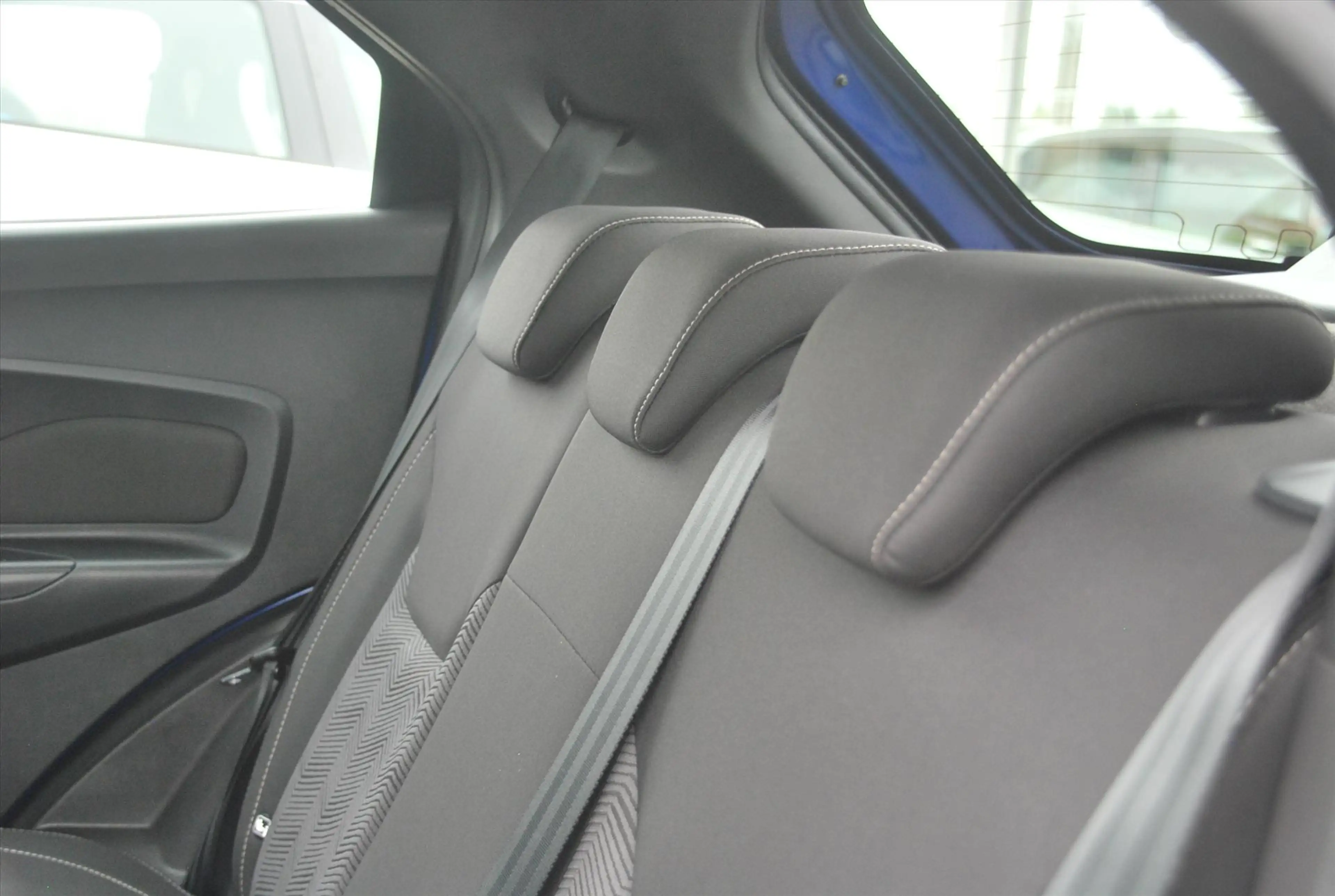 Ford Ka/Ka+ 1.2 70pk Trend Essential — photo 15