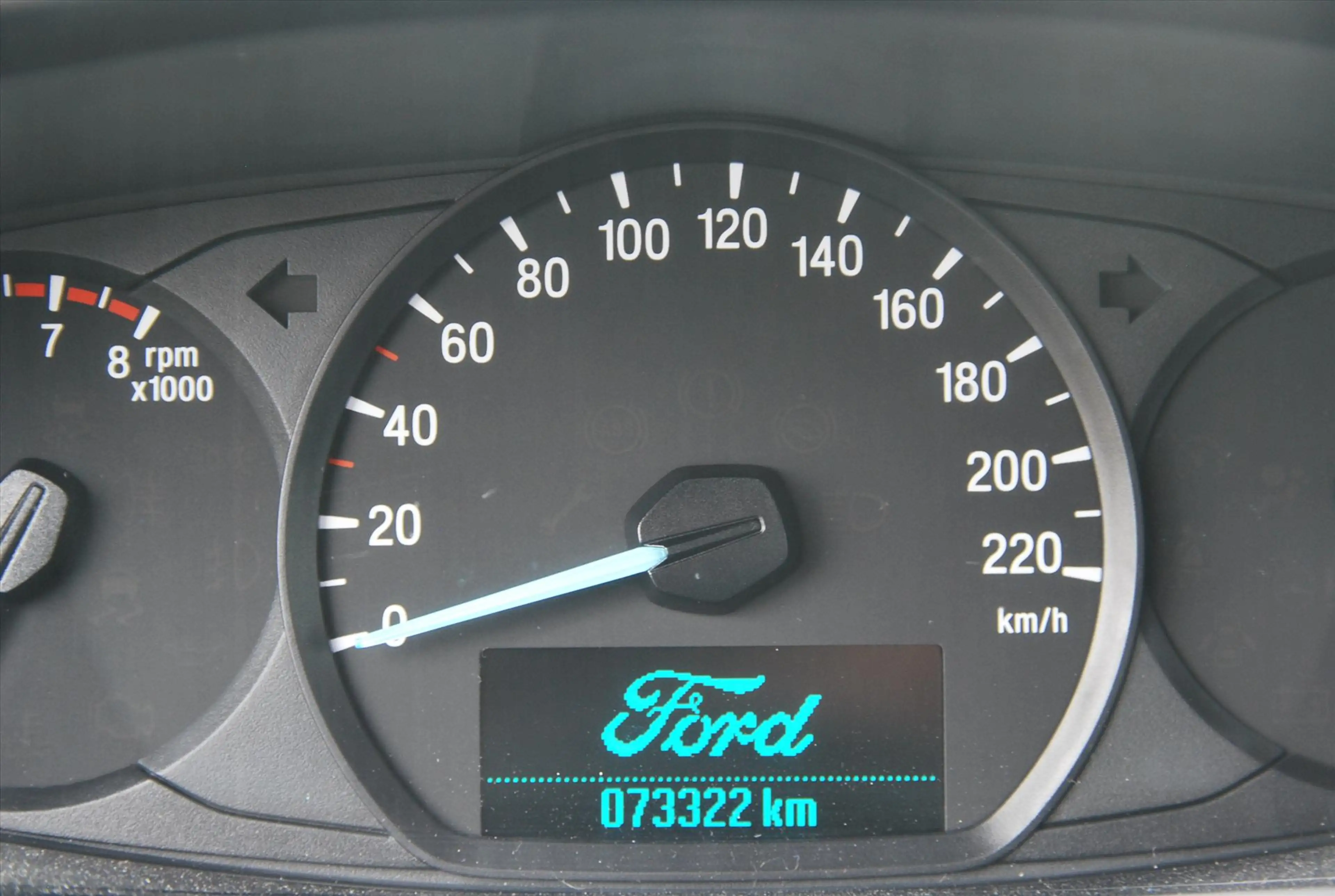 Ford Ka/Ka+ 1.2 70pk Trend Essential — photo 6