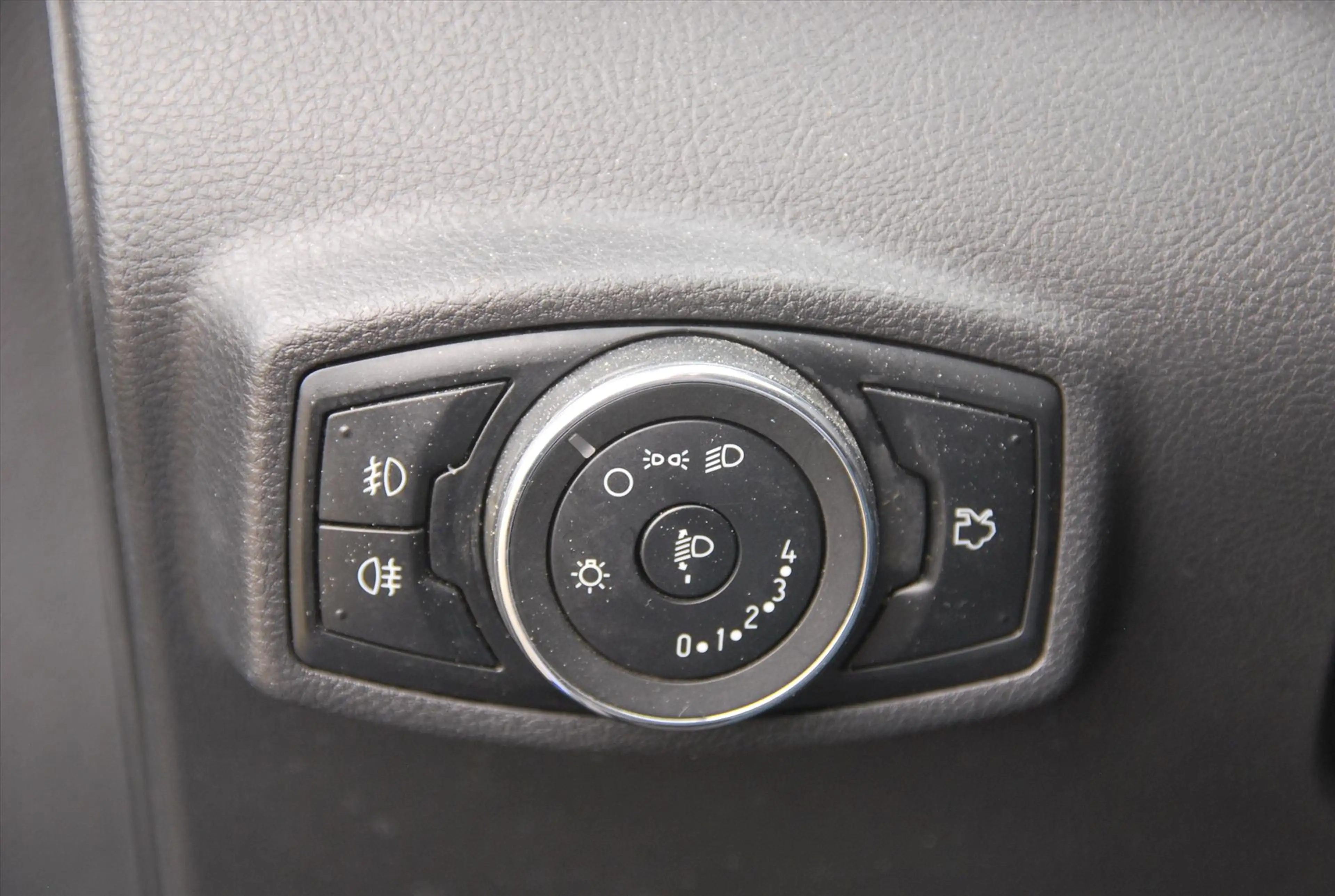 Ford Ka/Ka+ 1.2 70pk Trend Essential — photo 10
