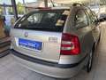 Skoda Octavia Combi 1. Hand Leder PDC Scheckheft Navi Beige - thumbnail 10