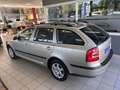 Skoda Octavia Combi 1. Hand Leder PDC Scheckheft Navi Beige - thumbnail 11
