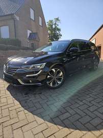 SW 1.7 Blue dCi S-Edition (EU6.2)