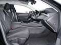 Peugeot 308 Allure Pack 130 PT Aut.+Lenkradhzg+LED+SHZ Klima Zwart - thumbnail 4