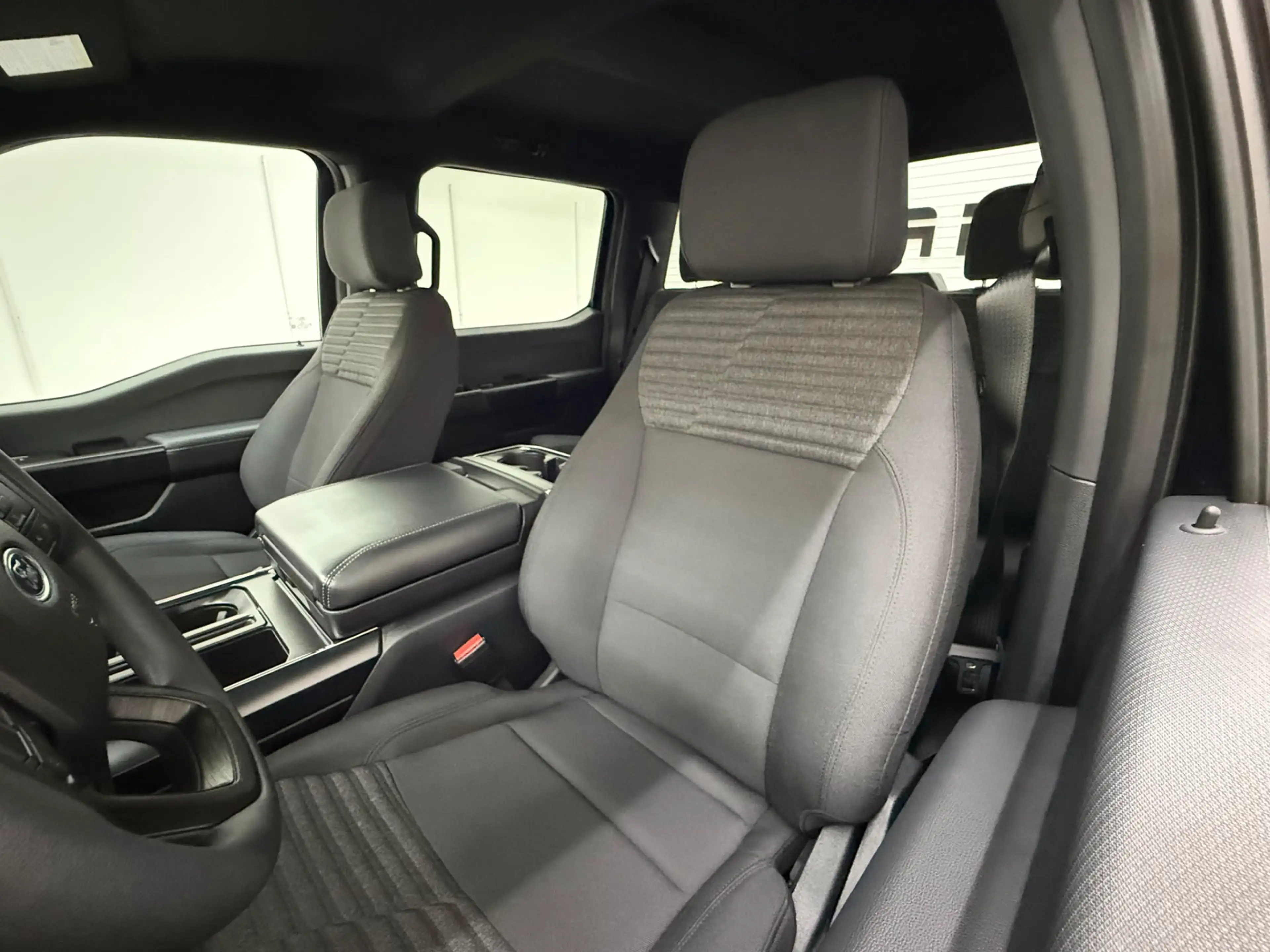 Ford F 150 USA 2.7 V6 Ecoboost STX — photo 5