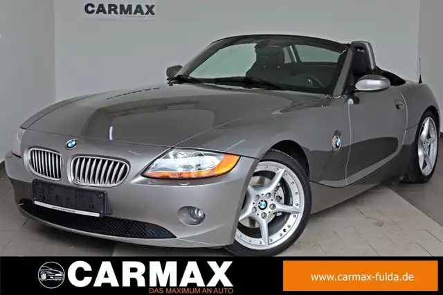 BMW Z4 Roadster 3.0i ,Leder Memory,NaviProf,Xeno,PDC