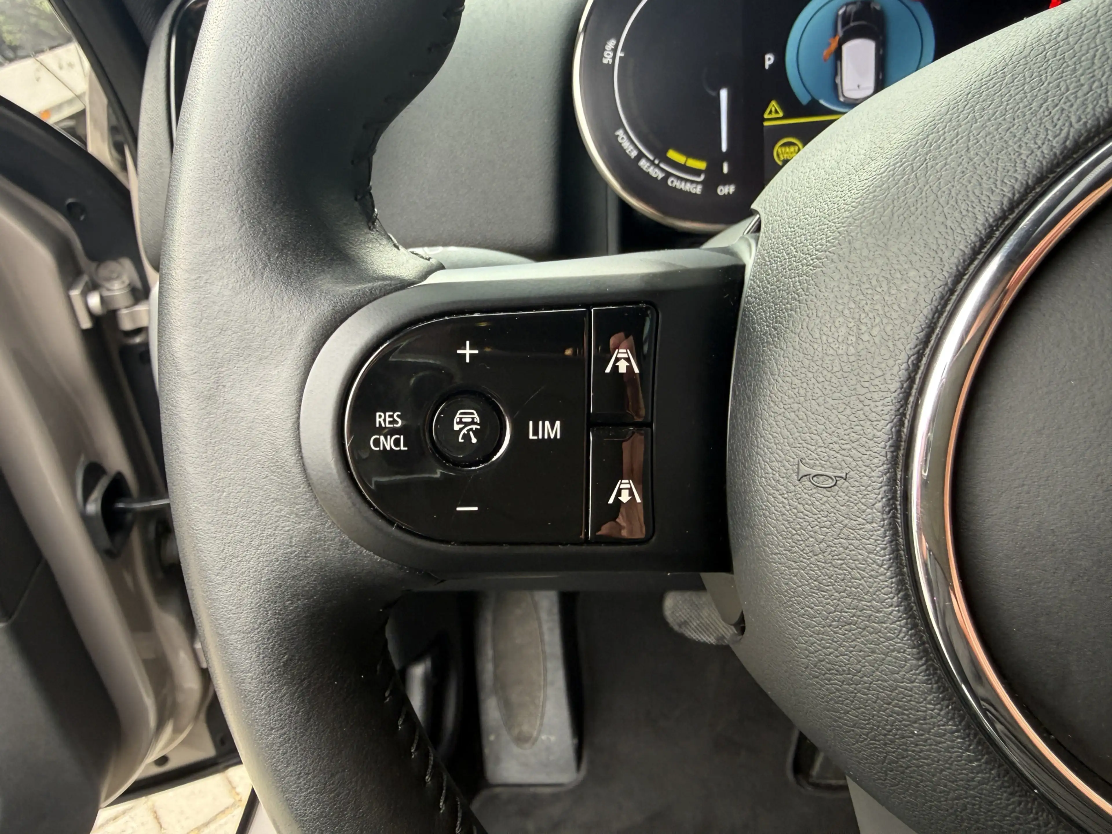 MINI Cooper SE Countryman 1.5 ALL4 Pano/H&K/Camera/Elec stoelen — photo 12