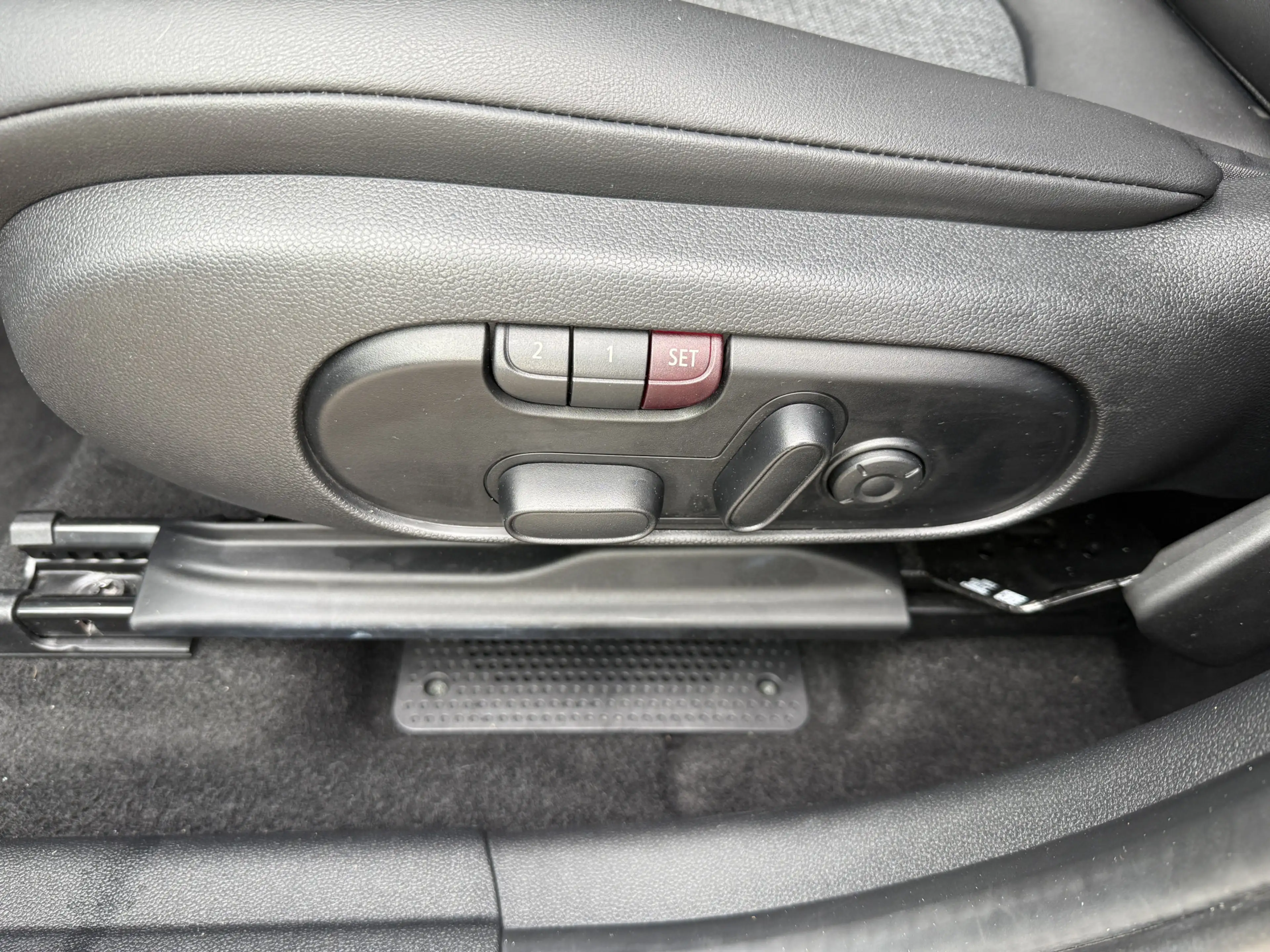 MINI Cooper SE Countryman 1.5 ALL4 Pano/H&K/Camera/Elec stoelen — photo 7