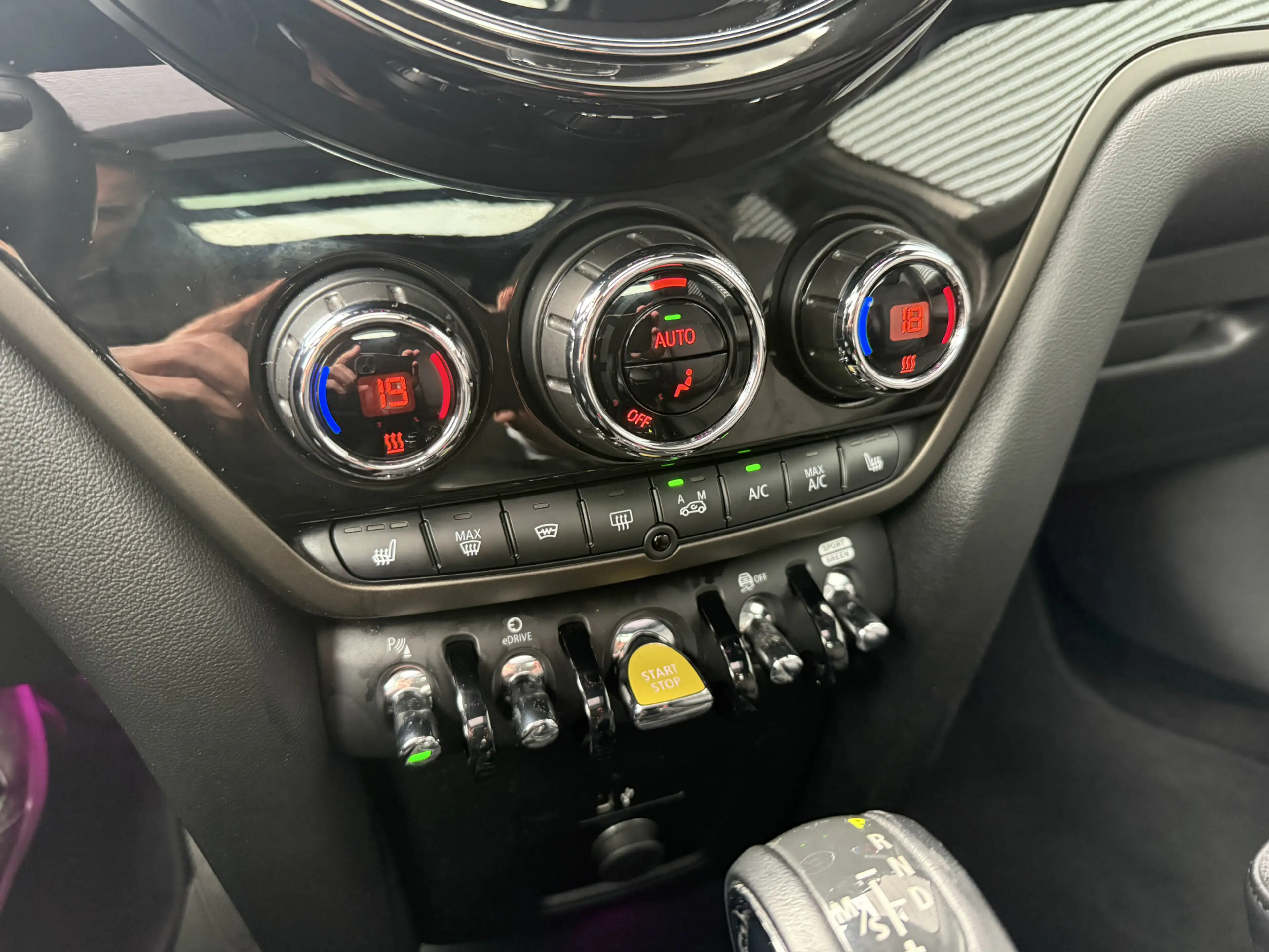 MINI Cooper SE Countryman 1.5 ALL4 Pano/H&K/Camera/Elec stoelen — photo 15