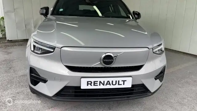 Volvo C40 Recharge 231ch Start