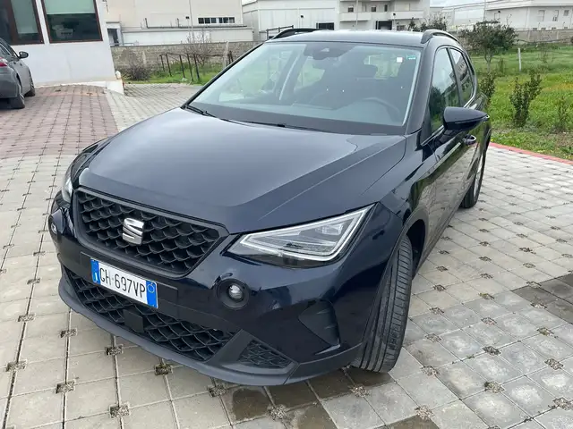SEAT Arona Arona 2022 1.0 ecotsi Style 110cv dsg