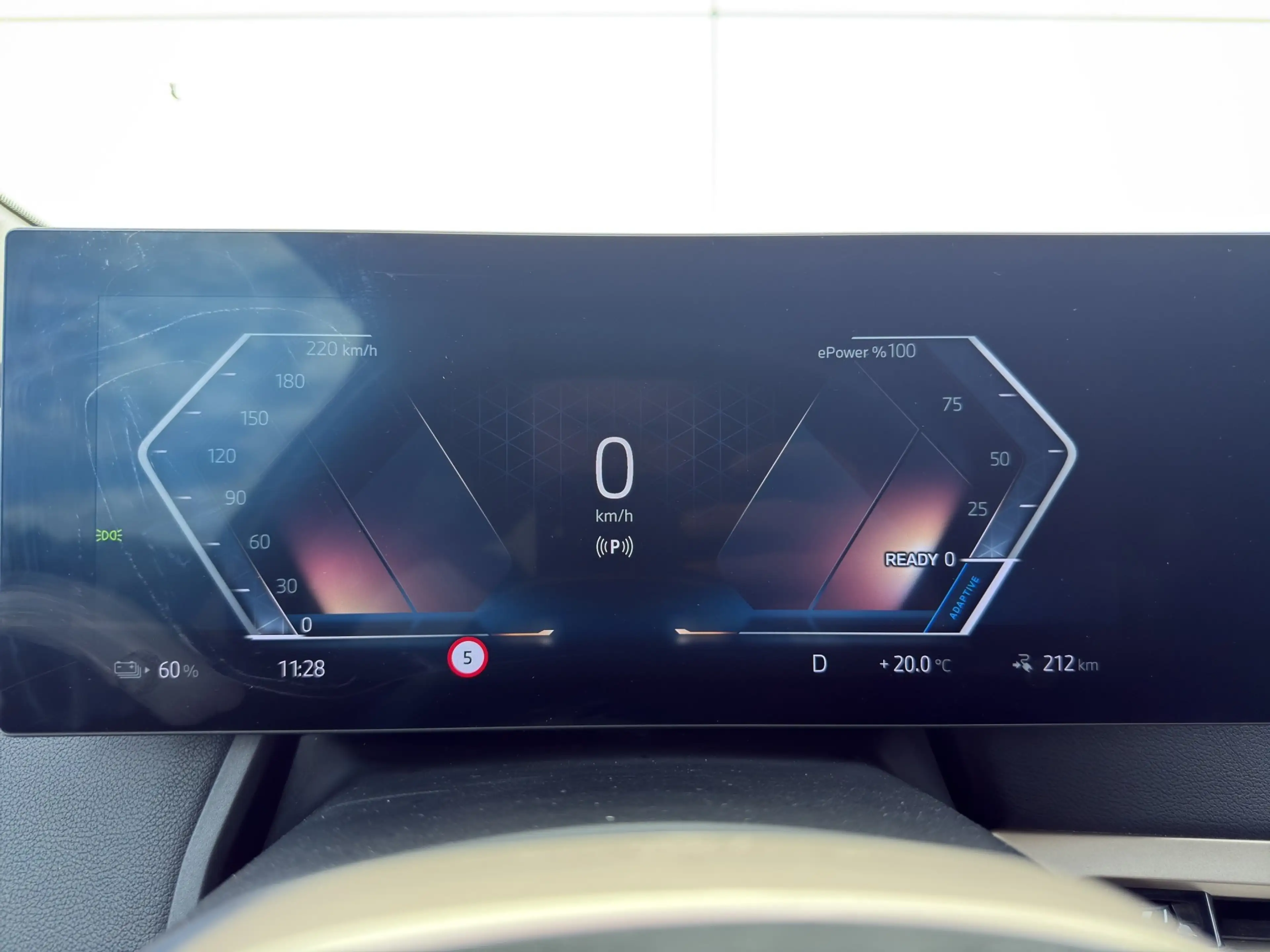 BMW iX xDrive40 Sportpaket Laser+AHK+Softclose+H&K — photo 11