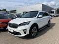 Kia Sorento GT-Line 4WD PANO*TOTWINKEL*NAVI*KAMERA* Blanc - thumbnail 1