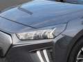 Hyundai IONIQ Premium Elektro LEDER+NAVI+KAMERA+LED+UVM+ Gris - thumbnail 5
