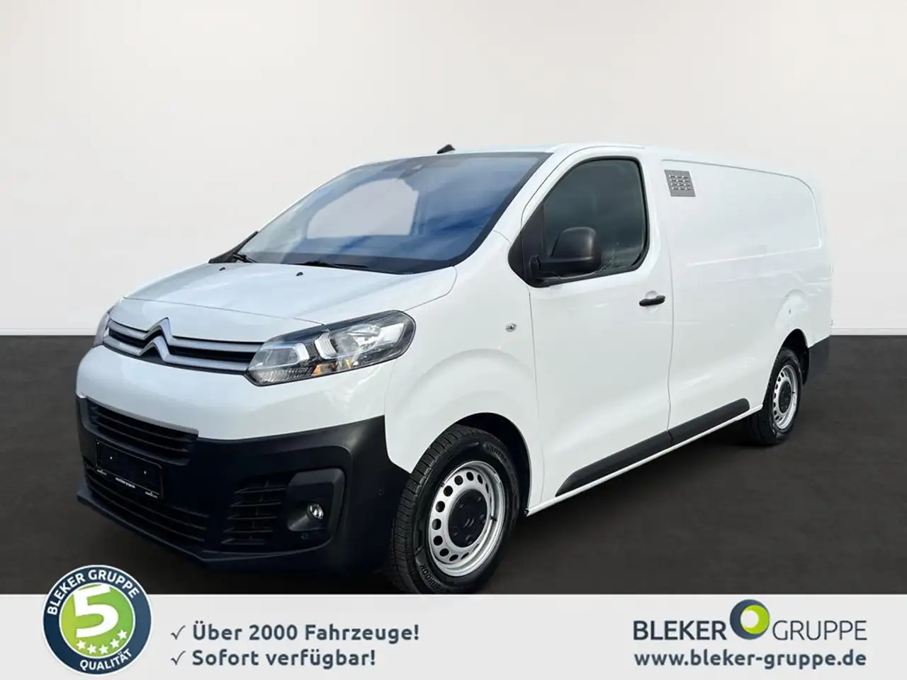 Citroen Jumpy