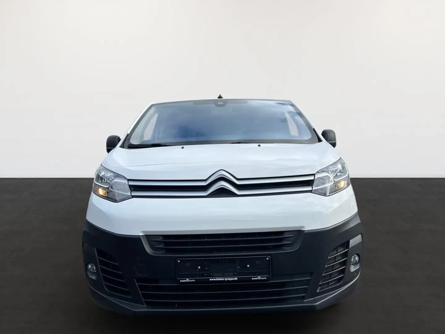 Citroen Jumpy Jumpy 2.0 BlueHDi 150 Driver XL-L3H1 (EURO 6d) Weiß - 2