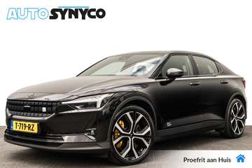 Long Range Dual Motor Performance Plus 82 KWh I Pa