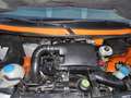 Volkswagen Crafter Kasten 35 Hochdach/Klima/AHK/Navi Naranja - thumbnail 16