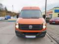 Volkswagen Crafter Kasten 35 Hochdach/Klima/AHK/Navi Naranja - thumbnail 3