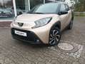 Toyota Aygo X Teamplayer Beige - thumbnail 2