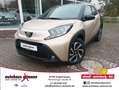 Toyota Aygo X Teamplayer Beige - thumbnail 1