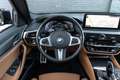 BMW 545 5-serie 545e xDrive M-Sport | Schuifdak | Sportled Siyah - thumbnail 32