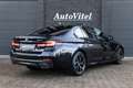 BMW 545 5-serie 545e xDrive M-Sport | Schuifdak | Sportled Black - thumbnail 9