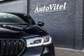 BMW 545 5-serie 545e xDrive M-Sport | Schuifdak | Sportled Fekete - thumbnail 25