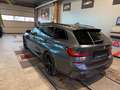 BMW 320 e PHEV Touring Aut. M-Sport Grau - thumbnail 6