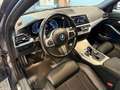 BMW 320 e PHEV Touring Aut. M-Sport Grau - thumbnail 10