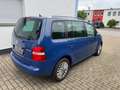 Volkswagen Touran Touran 2.0 FSI Highline Blau - thumbnail 13