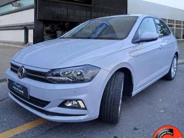 Polo VI 2017 5p 1.0 tsi Highline 95cv