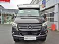 Hymer/Eriba ML-T 580*AHK*LED*ACC*Standklima*Solar*Lithium*TV Zwart - thumbnail 7