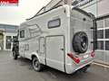 Hymer/Eriba ML-T 580*AHK*LED*ACC*Standklima*Solar*Lithium*TV Zwart - thumbnail 4