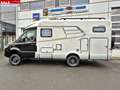 Hymer/Eriba ML-T 580*AHK*LED*ACC*Standklima*Solar*Lithium*TV Zwart - thumbnail 5
