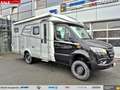 Hymer/Eriba ML-T 580*AHK*LED*ACC*Standklima*Solar*Lithium*TV Zwart - thumbnail 1