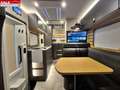 Hymer/Eriba ML-T 580*AHK*LED*ACC*Standklima*Solar*Lithium*TV Zwart - thumbnail 30