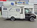 Hymer/Eriba ML-T 580*AHK*LED*ACC*Standklima*Solar*Lithium*TV Zwart - thumbnail 2