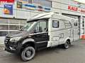 Hymer/Eriba ML-T 580*AHK*LED*ACC*Standklima*Solar*Lithium*TV Zwart - thumbnail 6